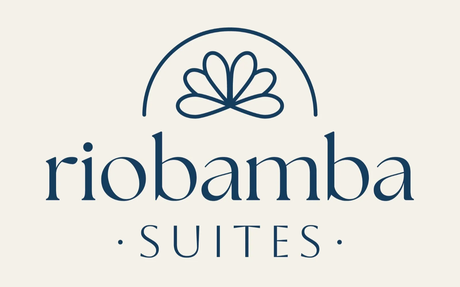 Logo de Riobamba Suites