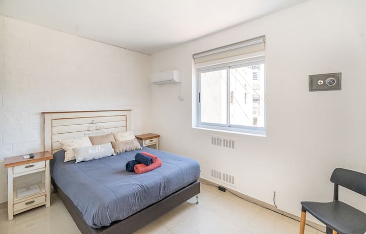 Foto del departamento Buquebus 2 Amb Luminoso en calle 25 de mayo Pax4 en San Nicolás