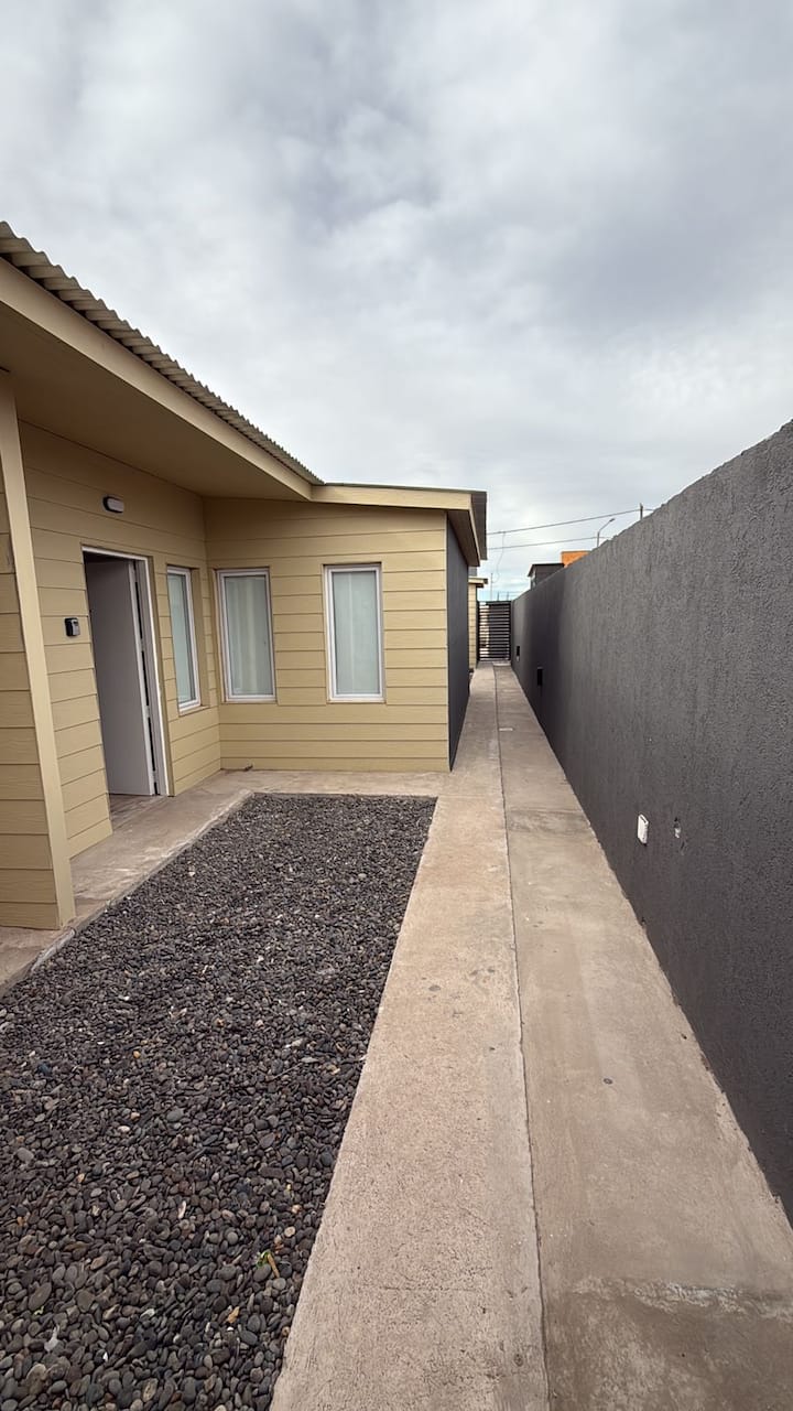 Foto del departamento Complejo Casas en Añelo Pax4 en Neuquén