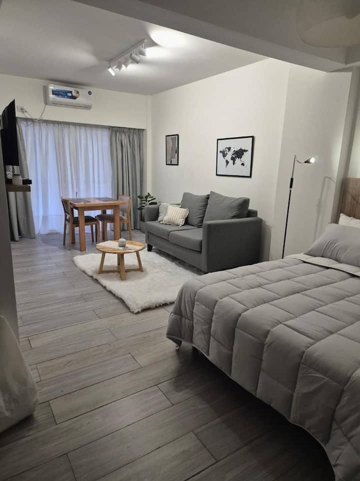 Foto del departamento Luxury Plasure Confort Palermo BA Pax2 en Palermo