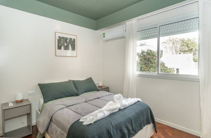 Foto del departamento 1 Ambiente cálido y con estilo en calle Chacabuco en San Telmo