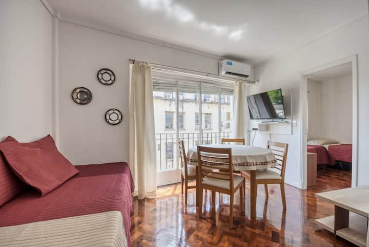 Foto del departamento Junin Apartment cerca a Facultad de Medicina Pax4 en Recoleta