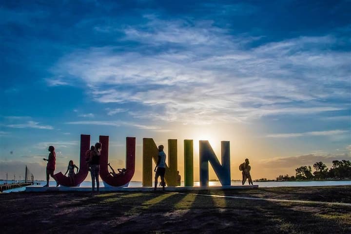 Foto del departamento Hermosa casa en Junín Pax4 en Junín