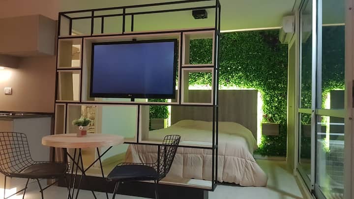 Foto del departamento Mitre Domotic Apt Con Balcón y Parking Free Pax2 en San Nicolás