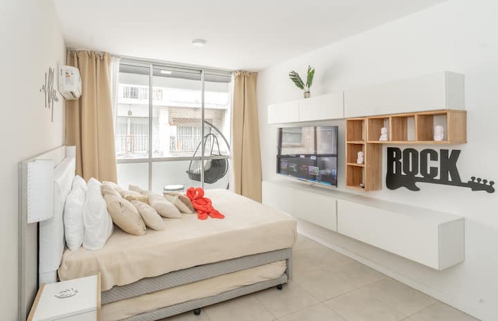 Foto del departamento Mitre: Pool & Apt de ensueño en San Nicolás