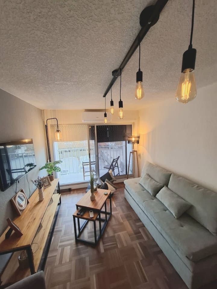 Foto del departamento Montevideo Apt con Estacionamiento Gratuito en Montevideo
