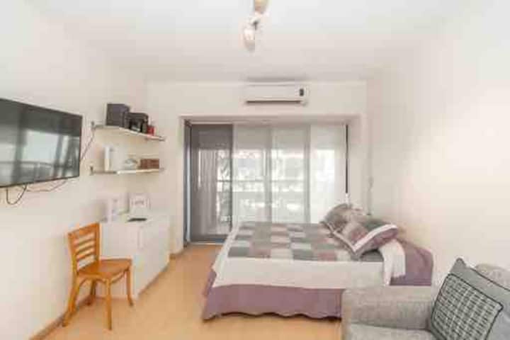 Foto del departamento Confortable Apt en calle Gurruchaga Subte D Pax2 en Palermo