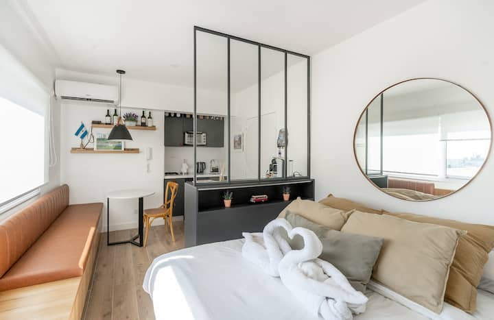 Foto del departamento Great View Apt near Recoleta Cemetery & Subte H en Recoleta